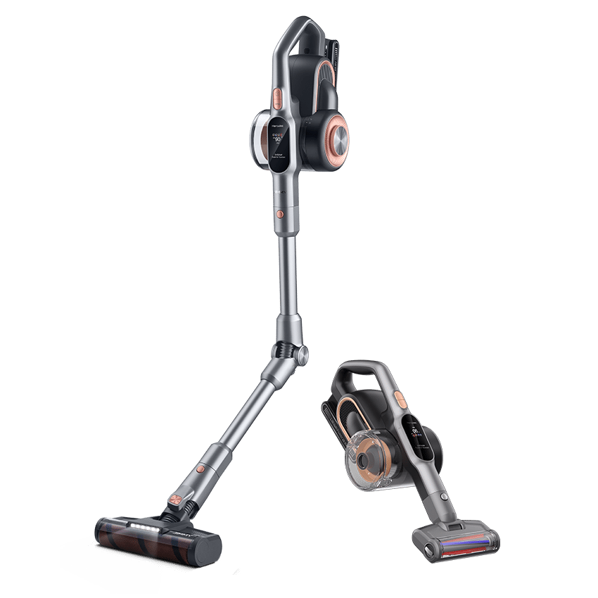 ‏שואב אבק עומד Jimmy H10 PRO