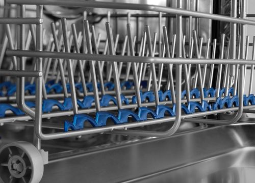 מדיח כלים אינטגרלי מלא מבית SMEG סמאג דגם DI262D +‎ פתיחת דלת אוטומטית