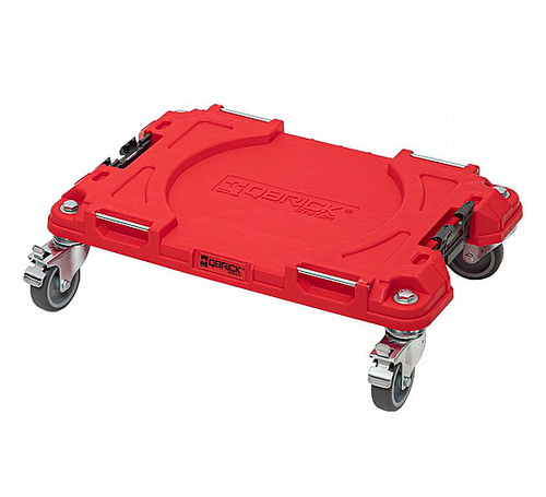 סט עמדת עבודה דגם PRO אדום - אולטרה HD