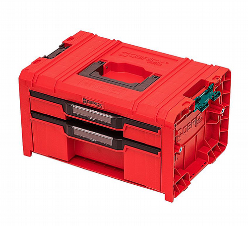 סט עמדת עבודה דגם PRO אדום - אולטרה HD