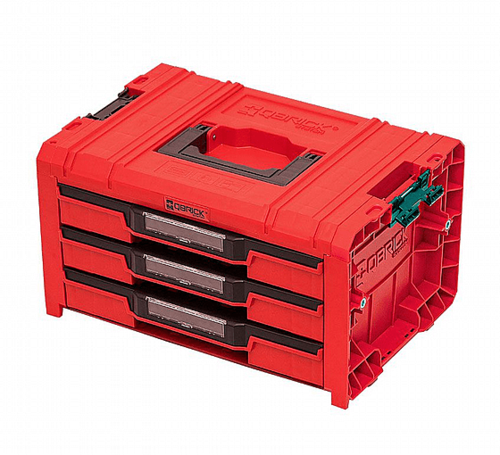 סט עמדת עבודה דגם PRO אדום - אולטרה HD