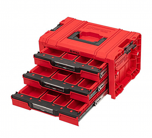 סט עמדת עבודה דגם PRO אדום - אולטרה HD