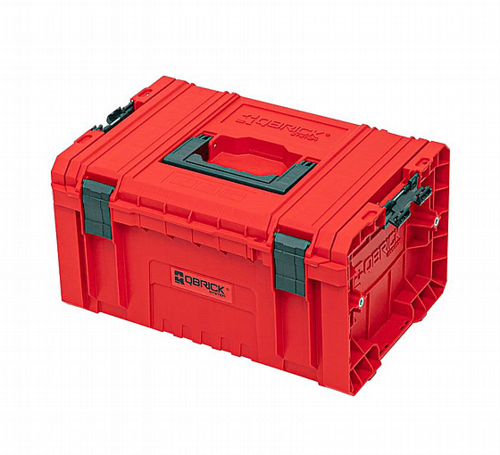 סט עמדת עבודה דגם PRO אדום - אולטרה HD