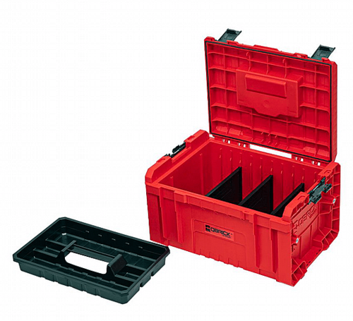 סט עמדת עבודה דגם PRO אדום - אולטרה HD