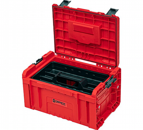 סט עמדת עבודה דגם PRO אדום - אולטרה HD