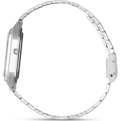שעון יד אנלוגי ודיגיטלי Casio AQ-230A-7DMQD