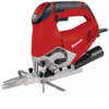 משור אנכי (ג'קסו) Einhell TE-JS 100