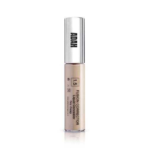 קונסילר פיוזן עמיד ומקצועי של עדה לזורגן Fusion Concealer Adah Lazorgan