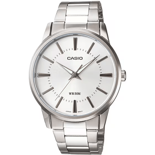 שעון יד אנלוגי לגברים Casio MTP-1303D-7AVDF