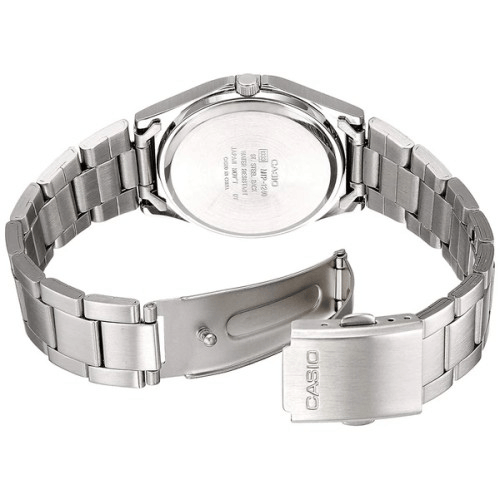 שעון יד אנלוגי לגברים Casio MTP-1303D-7AVDF