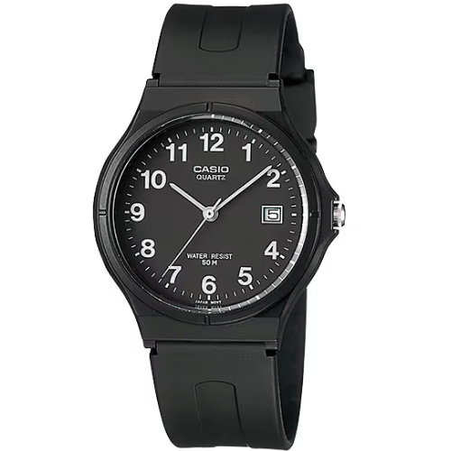 שעון יד אנלוגי Casio MW-59-1BVDF
