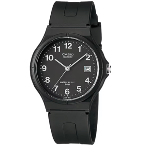 שעון יד אנלוגי Casio MW-59-1BVDF