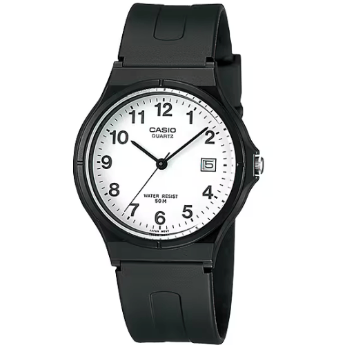 שעון יד אנלוגי Casio MW-59-7BVDF