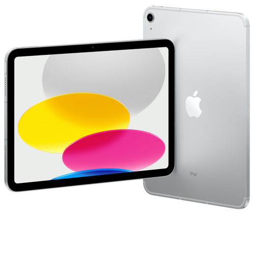 iPad 10.9 (2022) 256GB Wi-Fi
