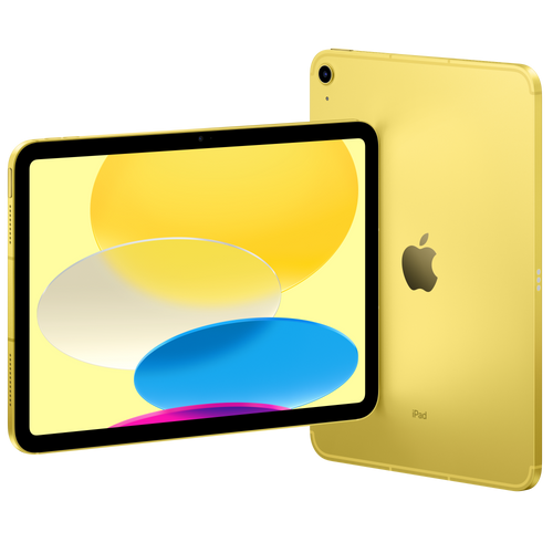 iPad 10.9 (2022) 256GB Wi-Fi