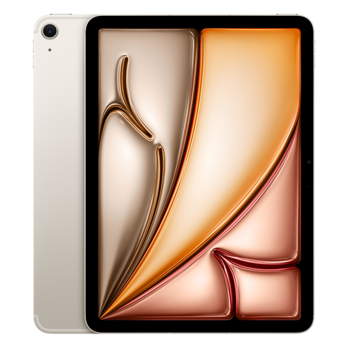 Apple iPad Air 11 M2 (2024) 128GB Wi-Fi