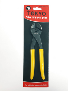 חותך חוט שזור צהוב "8 TOKYO