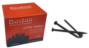 מסמרי פלדה 50 * 3