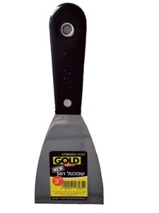 שפכטל דגם 501 "3 GOLD