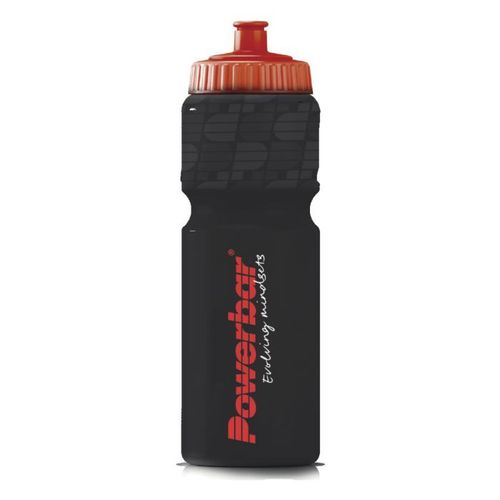 בקבוק שתיה PowerBar Bottle Black 750 cc