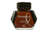 קסת דיו ווטרמן 50 מ"ל, חום Absolute brown ink