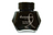 קסת דיו ווטרמן 50 מ"ל, שחור Intense black ink