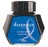 קסת דיו ווטרמן 50 מ"ל, כחול Serenity blue ink