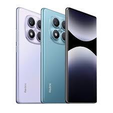 טלפון סלולרי Xiaomi Redmi Note 14 4G Global 256GB 8GB RAM שיאומי