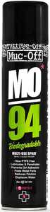 תרסיס למניעת קורוזיה וחלודה מאק אוף - MUC-OFF MO94 400ML