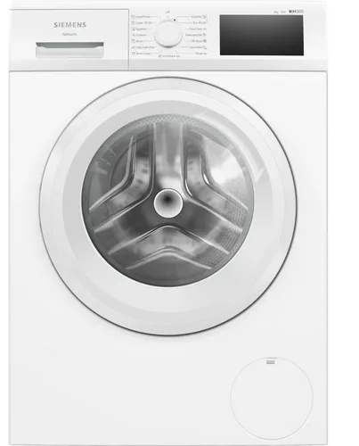 מכונת כביסה Siemens WM12N158IL ‏8 ‏ק