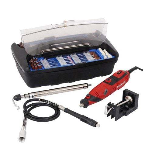 משחזת ציר אלקטרונית דגם TH-MG135E מבית Einhell