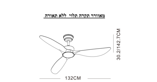  מאוורר 