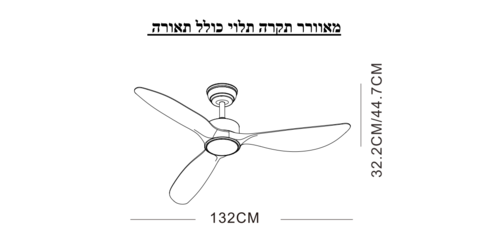 מאוורר 