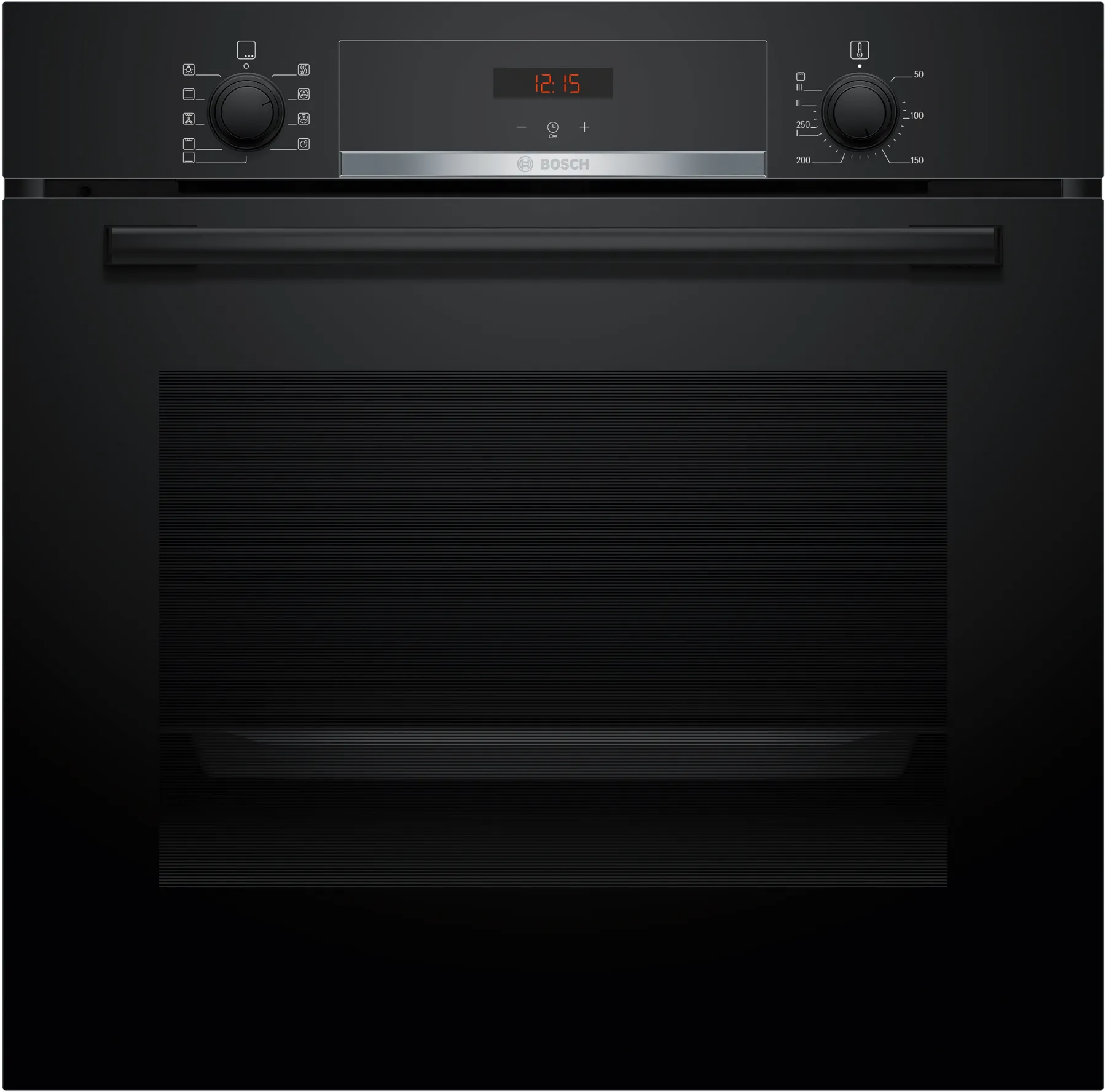 ‏תנור בנוי Bosch HBA534EB3 בוש