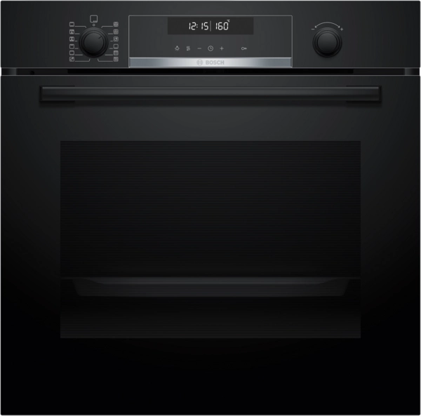 תנור אפייה בנוי 71 ליטר Bosch דגם HBG578EB3