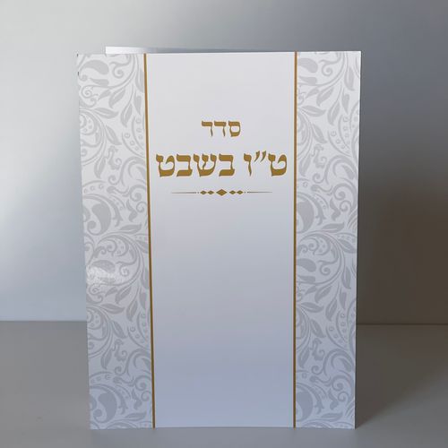 סדר ט