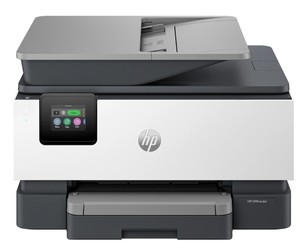 מדפסת ‏הזרקת דיו HP OfficeJet Pro 9123 All-in-One (403V9B)