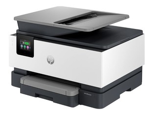 מדפסת ‏הזרקת דיו HP OfficeJet Pro 9123 All-in-One (403V9B)