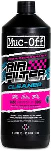 נוזל לניקוי מסנן אוויר מאק אוף 1 ליטר - MUC-OFF MOTOCROSS AIR FILTER CLEANER 1L