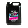 נוזל לניקוי מסנן אוויר מאק אוף 5 ליטר - MUC-OFF AIR FILTER CLEANER 5L