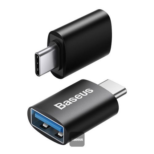 מתאם usb ל type c