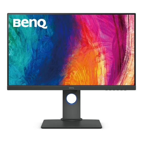 מסך מחשב - Benq DesignVue PD2705Q QHD 