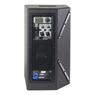 רמקול מוגבר DAS ACTION 508A