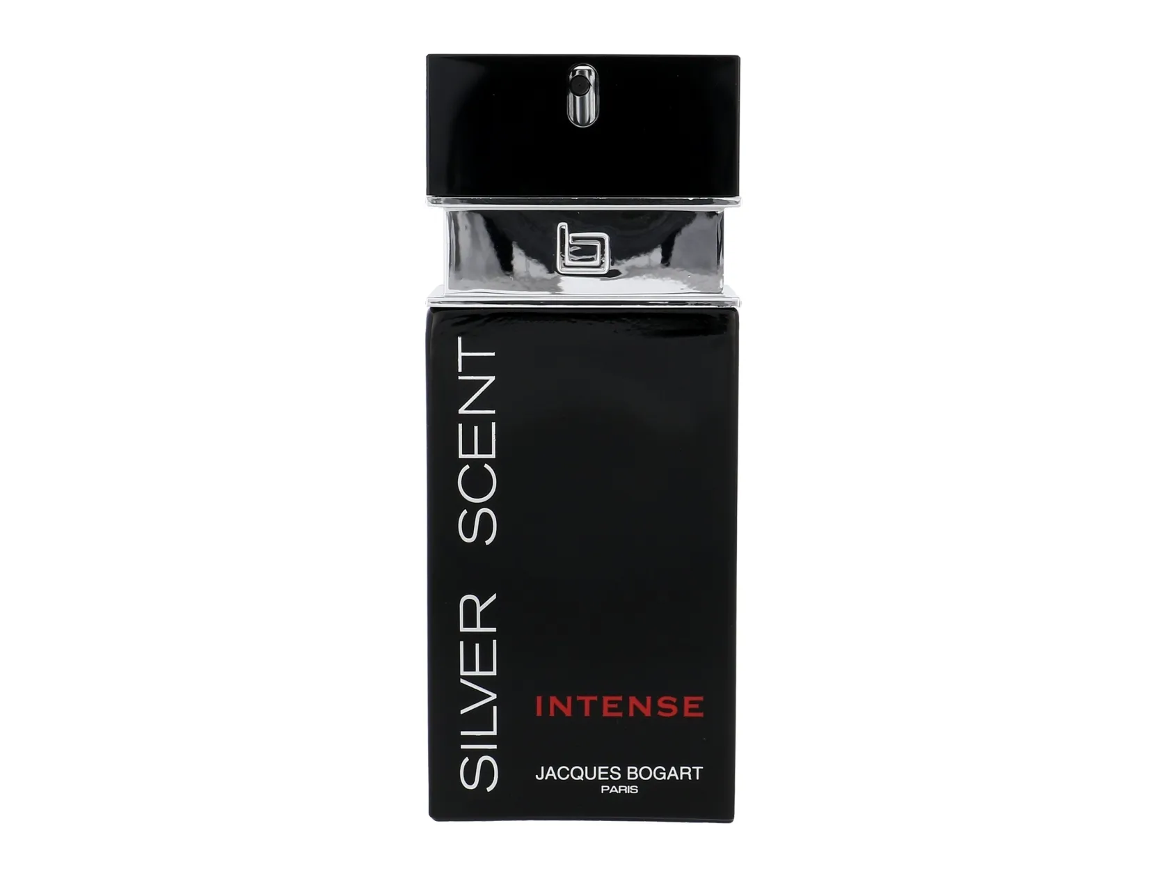 בושם לגבר בוגארט טסטר JACQUES BOGART SILVER SCENT INTENSE 100 ML E.D.T TESTER