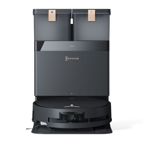 שואב אבק רובוטי שוטף Ecovacs Deebot X8 Pro Omni