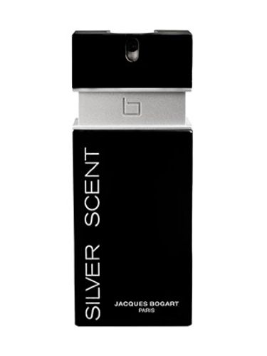 בושם לגבר בוגארט טסטר JACQUES BOGART SILVER SCENT 100 ML E.D.T TESTER