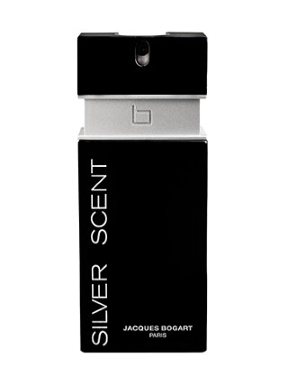 בושם לגבר בוגארט טסטר JACQUES BOGART SILVER SCENT 100 ML E.D.T TESTER