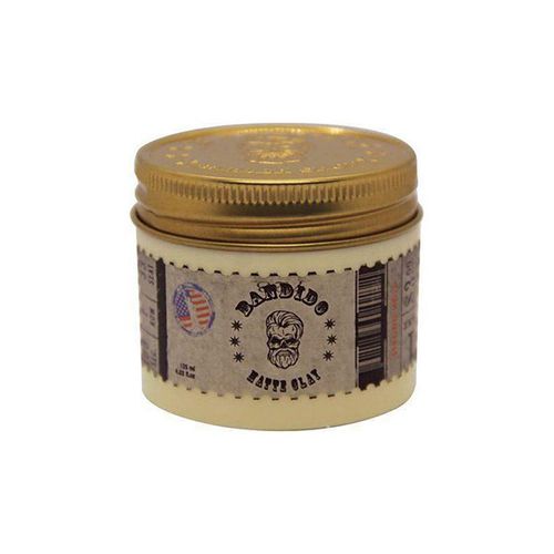 חימר מט בנדידו 125 מל Matte Clay