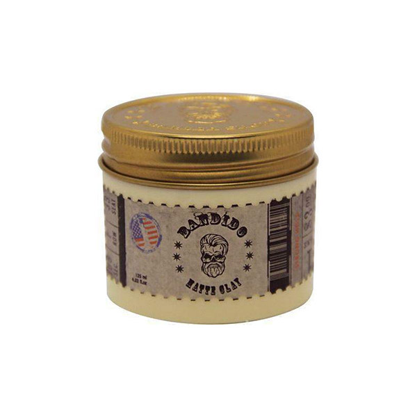 דיל! מגש 12 יחידות חימר מט בנדידו 125 מל Matte Clay