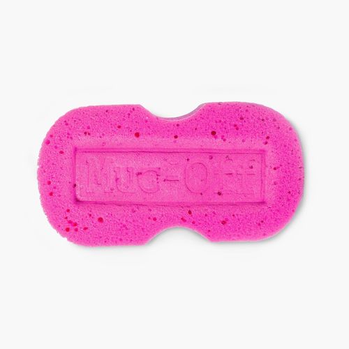 ערכת ניקוי, טיפוח והגנה לאופנוע מאק אוף - MUC-OFF MOTORCYCLE ESSENTIALS KIT